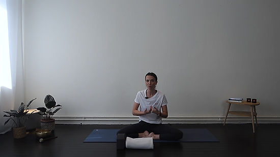 5 tips voor het heropstarten van een yoga practice